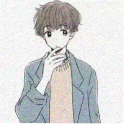 宅男影院用户午夜场头像
